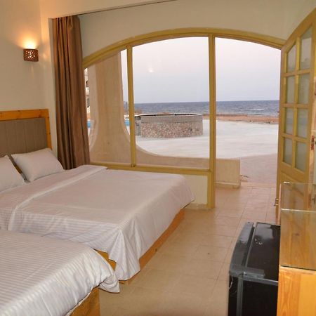 Zain Dive Inn Dahab Exterior photo
