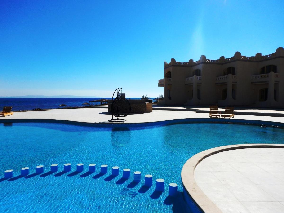Zain Dive Inn Dahab Exterior photo