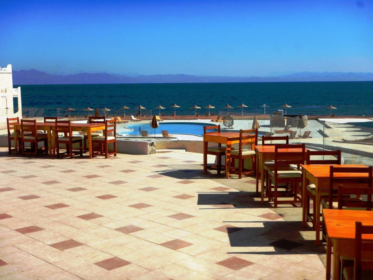 Zain Dive Inn Dahab Exterior photo