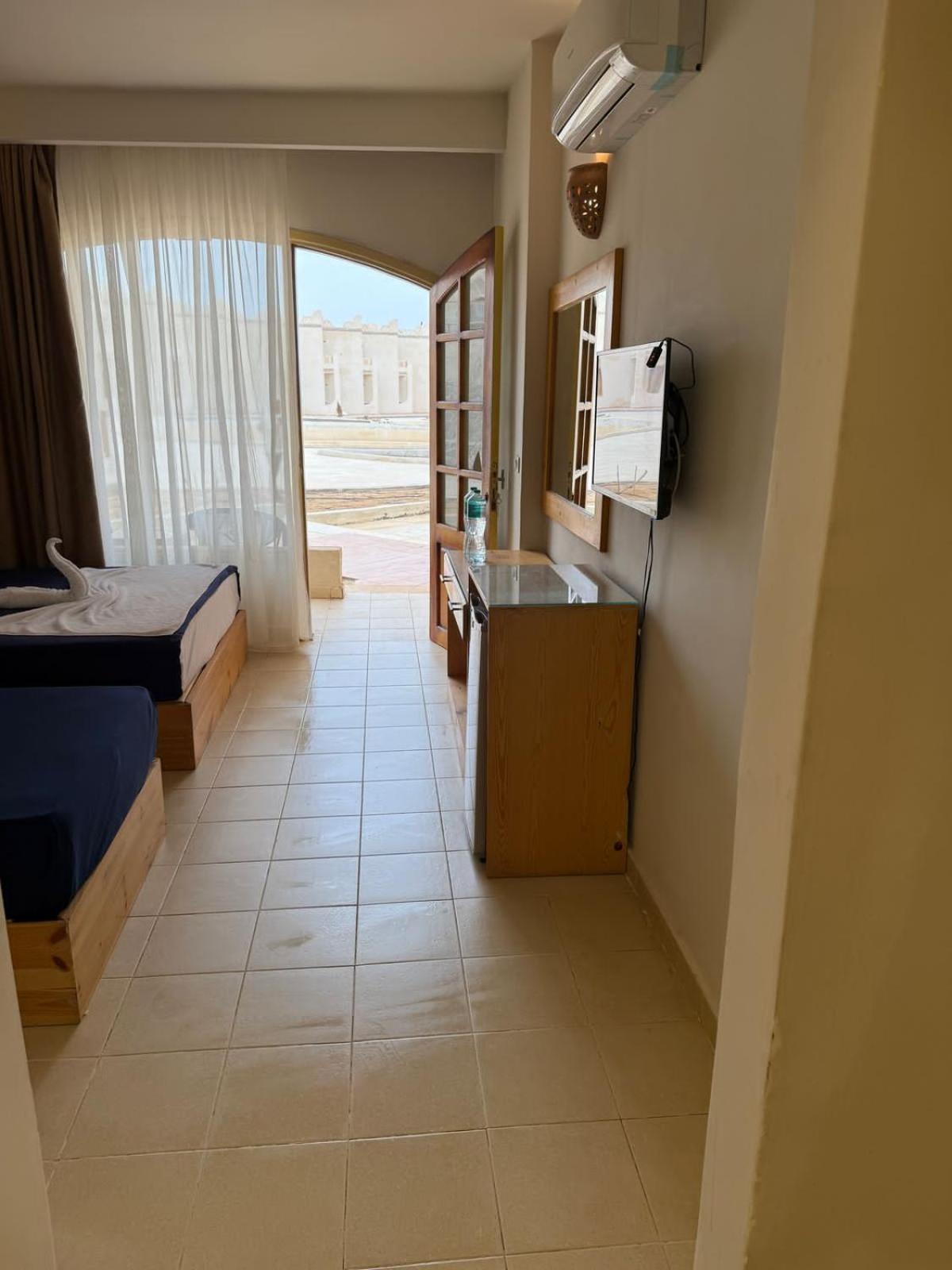 Zain Dive Inn Dahab Exterior photo