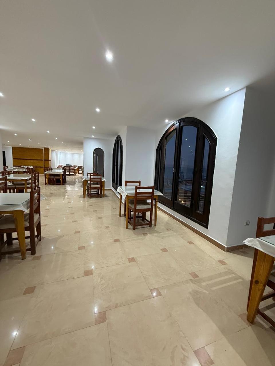 Zain Dive Inn Dahab Exterior photo